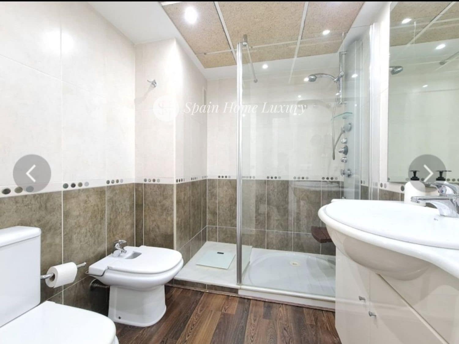 3 chambre Appartement à vendre à Gandia avec garage - 570 000 € (Ref: 9325936)