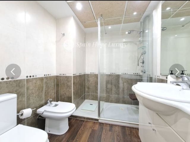 3 chambre Appartement à vendre à Gandia avec garage - 570 000 € (Ref: 9325936)