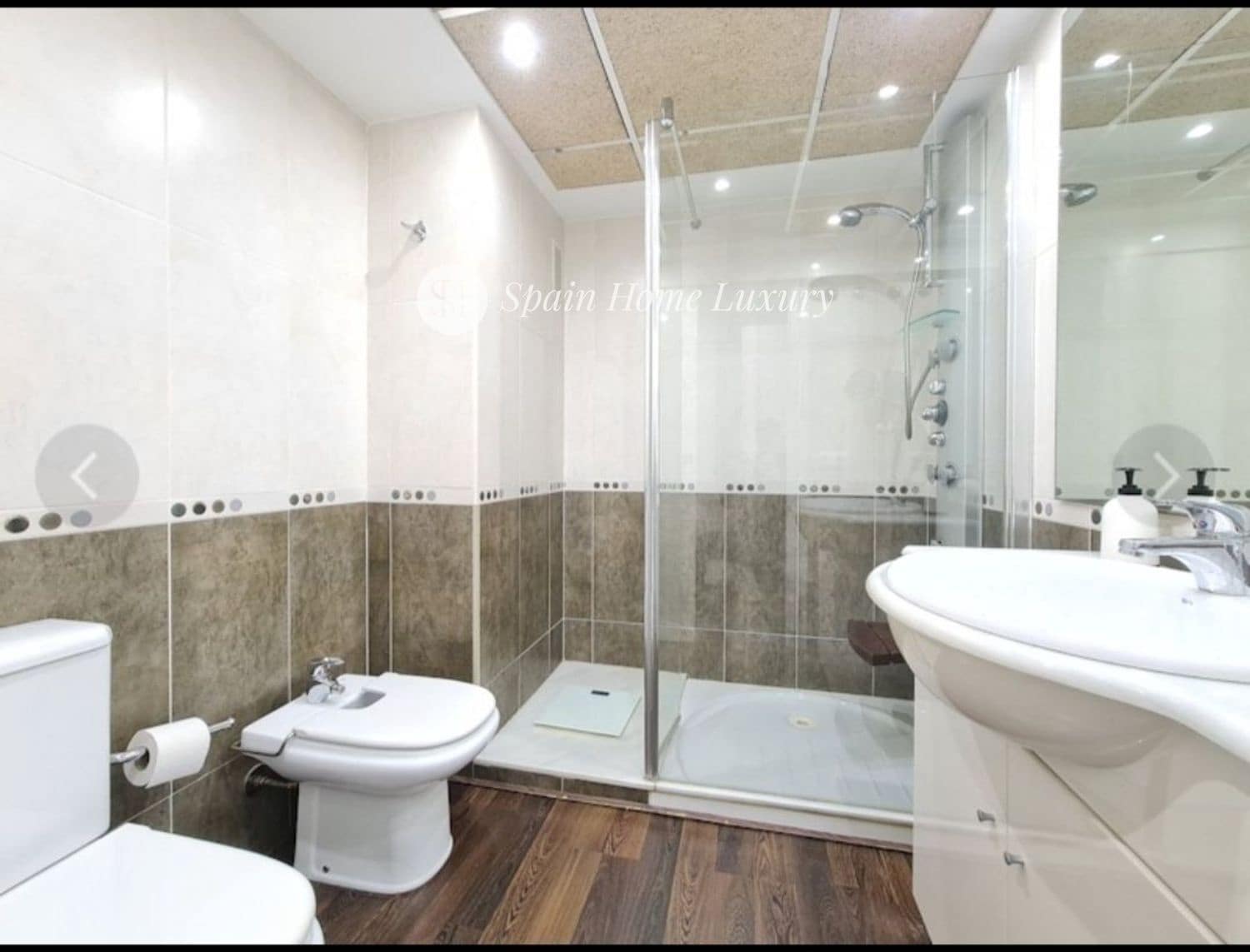 3 chambre Appartement à vendre à Gandia avec garage - 570 000 € (Ref: 9325936)