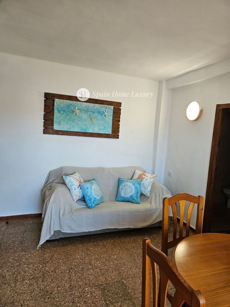 Piso de 2 habitaciones en Javea / Xàbia en venta con piscina - 274.000 € (Ref: 9331038)