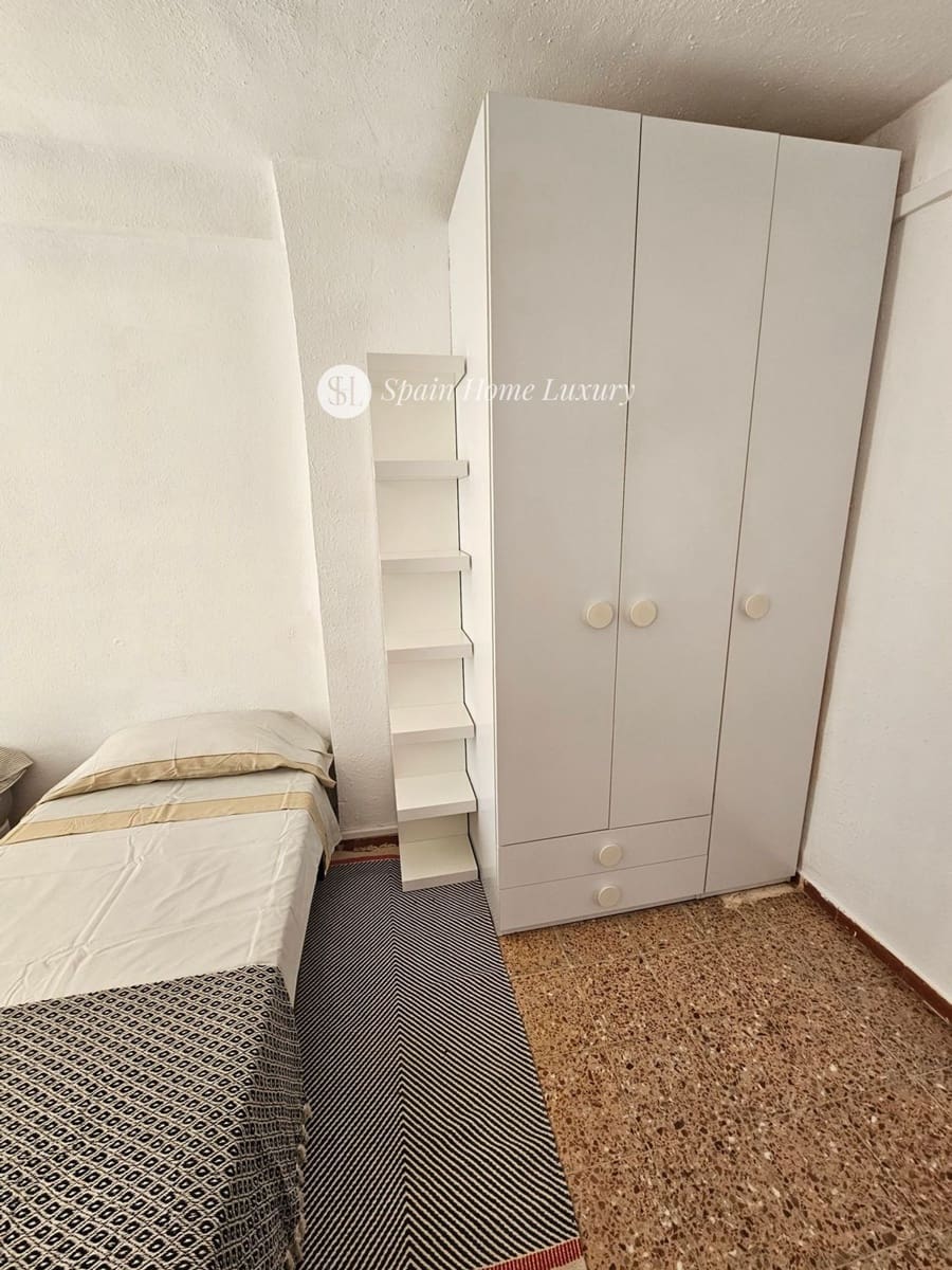 Piso de 2 habitaciones en Javea / Xàbia en venta con piscina - 274.000 € (Ref: 9331038)