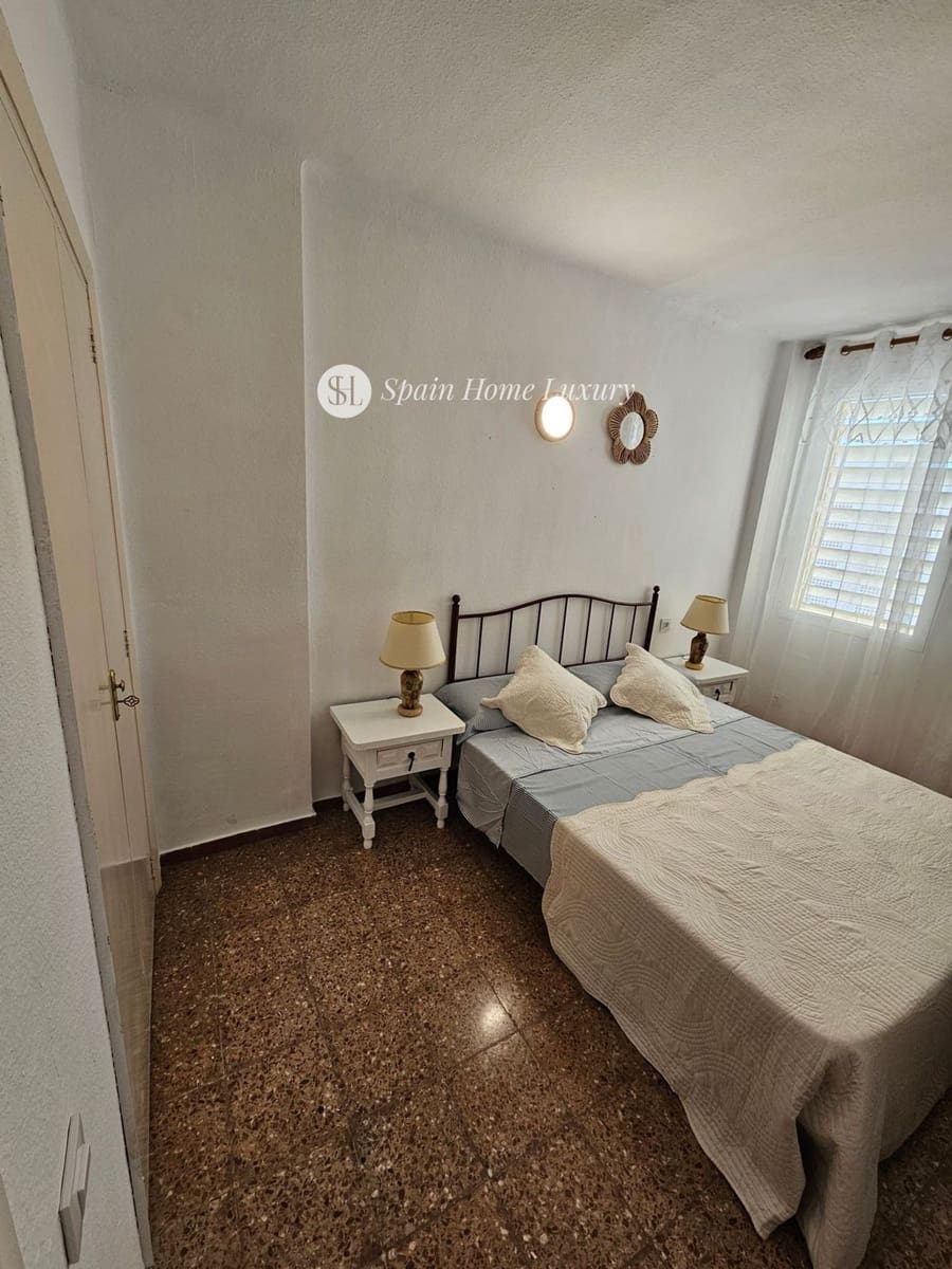 Piso de 2 habitaciones en Javea / Xàbia en venta con piscina - 274.000 € (Ref: 9331038)