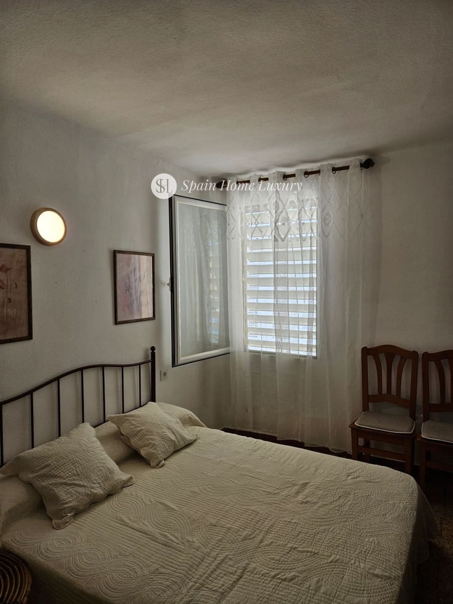 Piso de 2 habitaciones en Javea / Xàbia en venta con piscina - 274.000 € (Ref: 9331038)