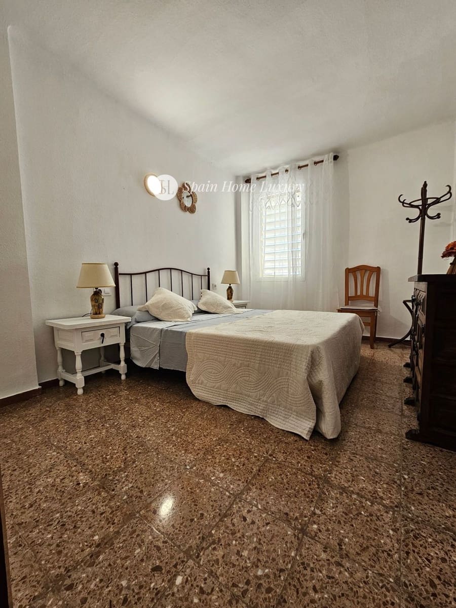 Piso de 2 habitaciones en Javea / Xàbia en venta con piscina - 274.000 € (Ref: 9331038)