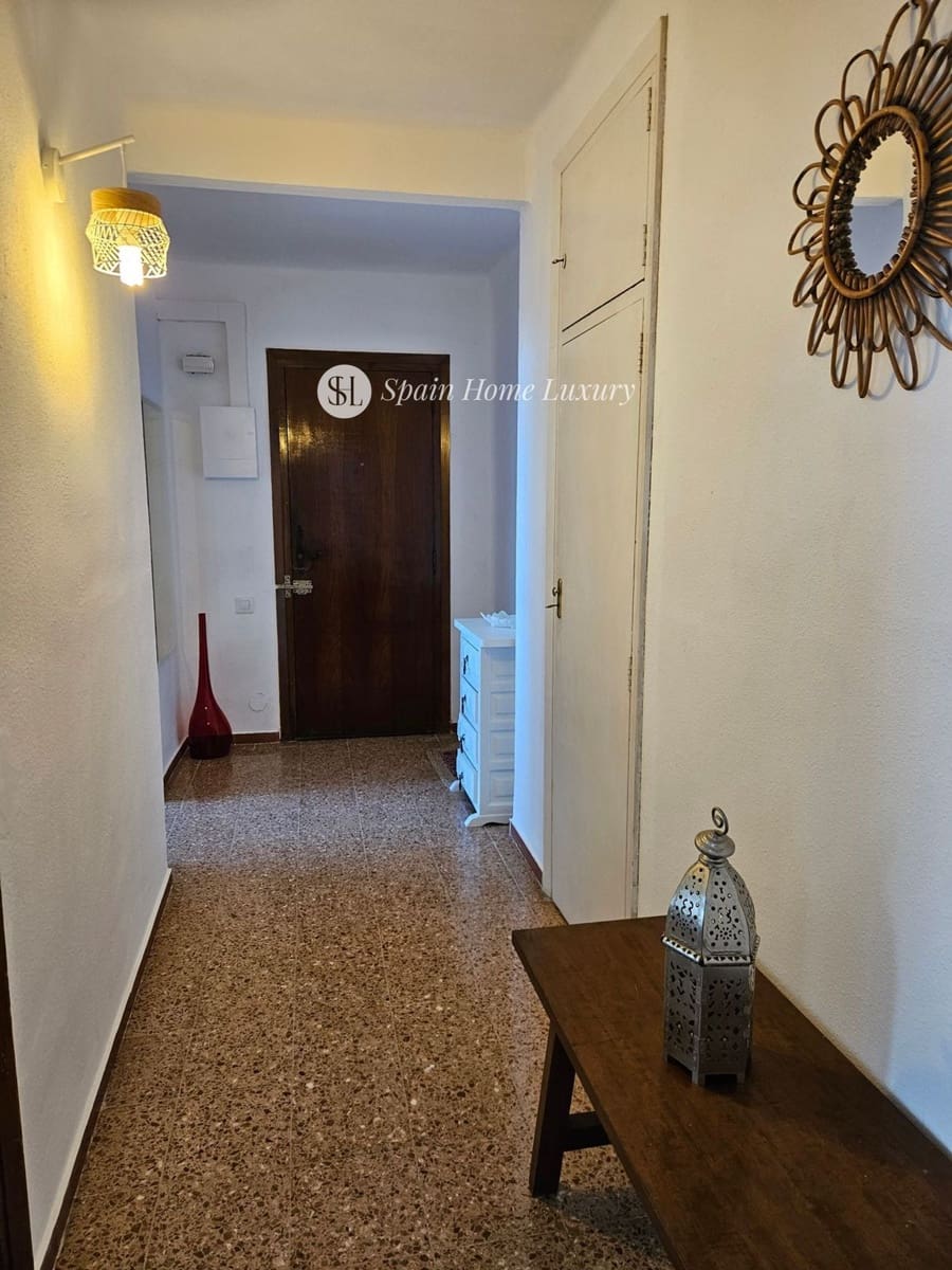 Piso de 2 habitaciones en Javea / Xàbia en venta con piscina - 274.000 € (Ref: 9331038)