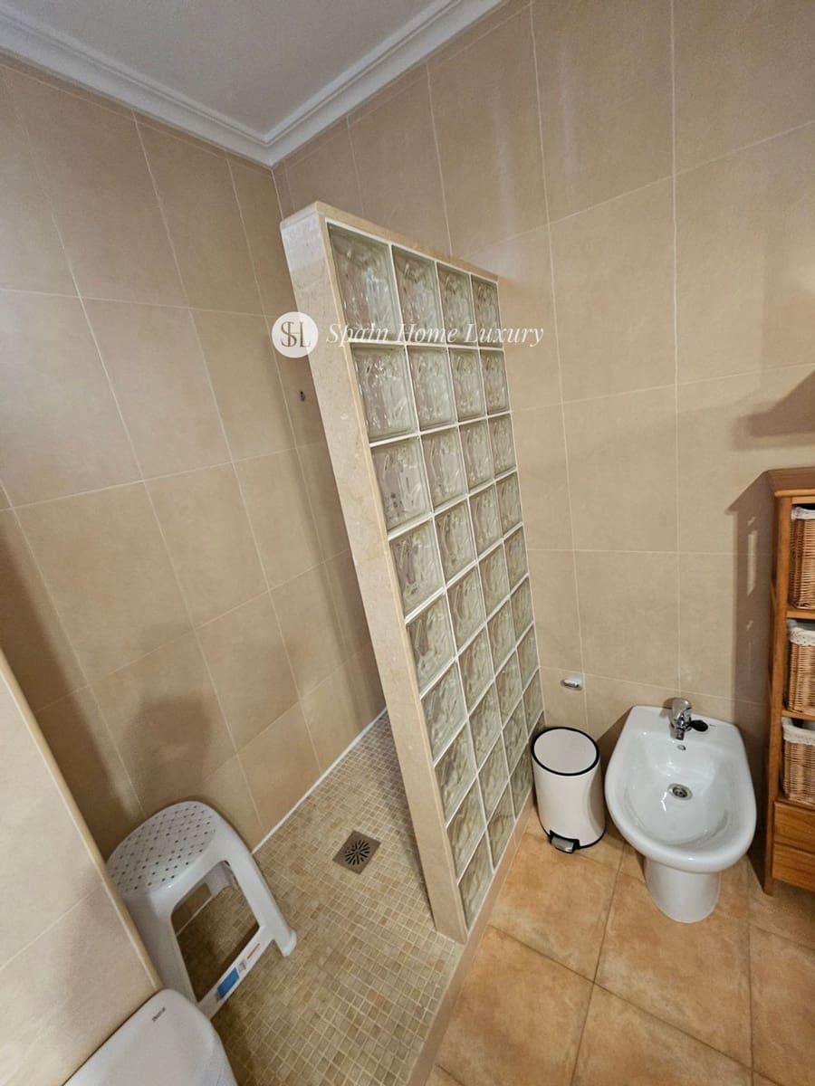 Piso de 2 habitaciones en Javea / Xàbia en venta con piscina - 274.000 € (Ref: 9331038)