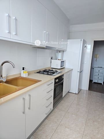 2 soverom Leilighet til salgs i Arenal, Javea / Xàbia med svømmebasseng - € 274 000 (Ref: 9331038)