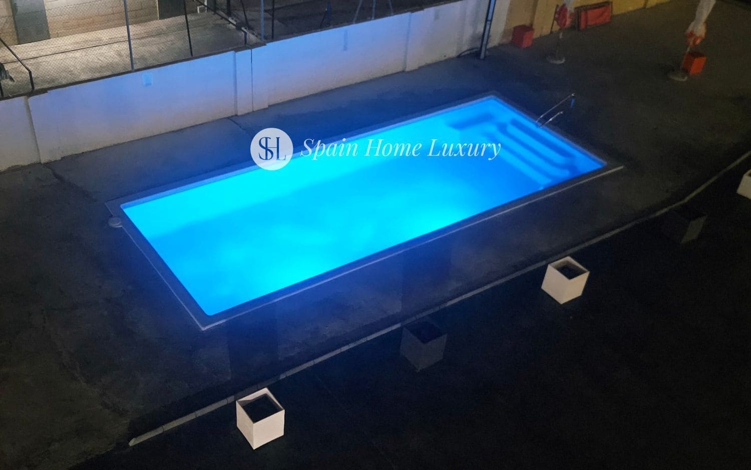 Piso de 2 habitaciones en Javea / Xàbia en venta con piscina - 274.000 € (Ref: 9331038)