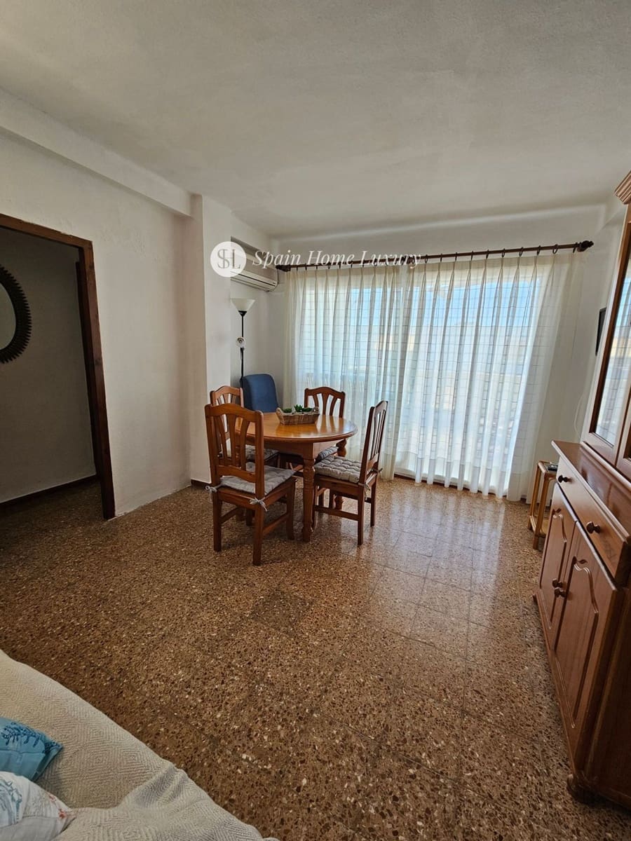 Piso de 2 habitaciones en Javea / Xàbia en venta con piscina - 274.000 € (Ref: 9331038)