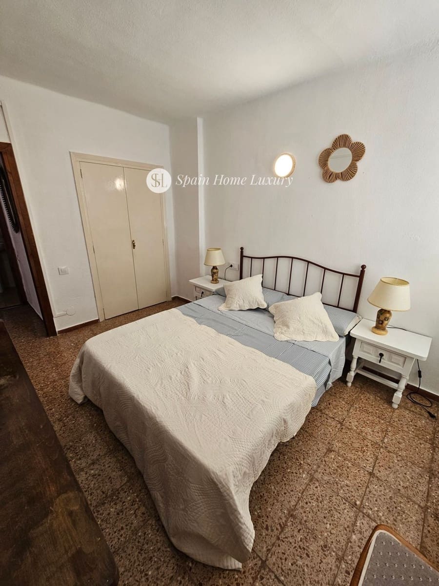 Piso de 2 habitaciones en Javea / Xàbia en venta con piscina - 274.000 € (Ref: 9331038)