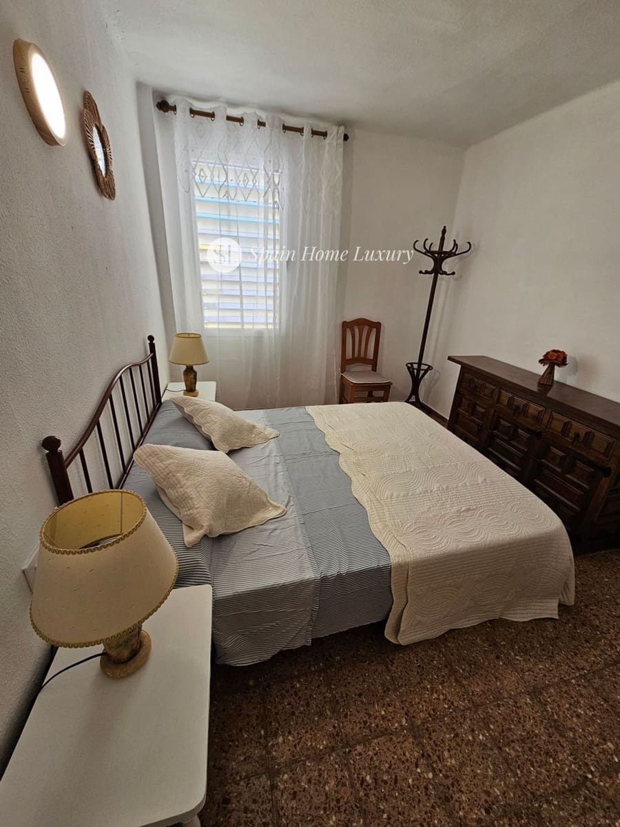 Piso de 2 habitaciones en Javea / Xàbia en venta con piscina - 274.000 € (Ref: 9331038)