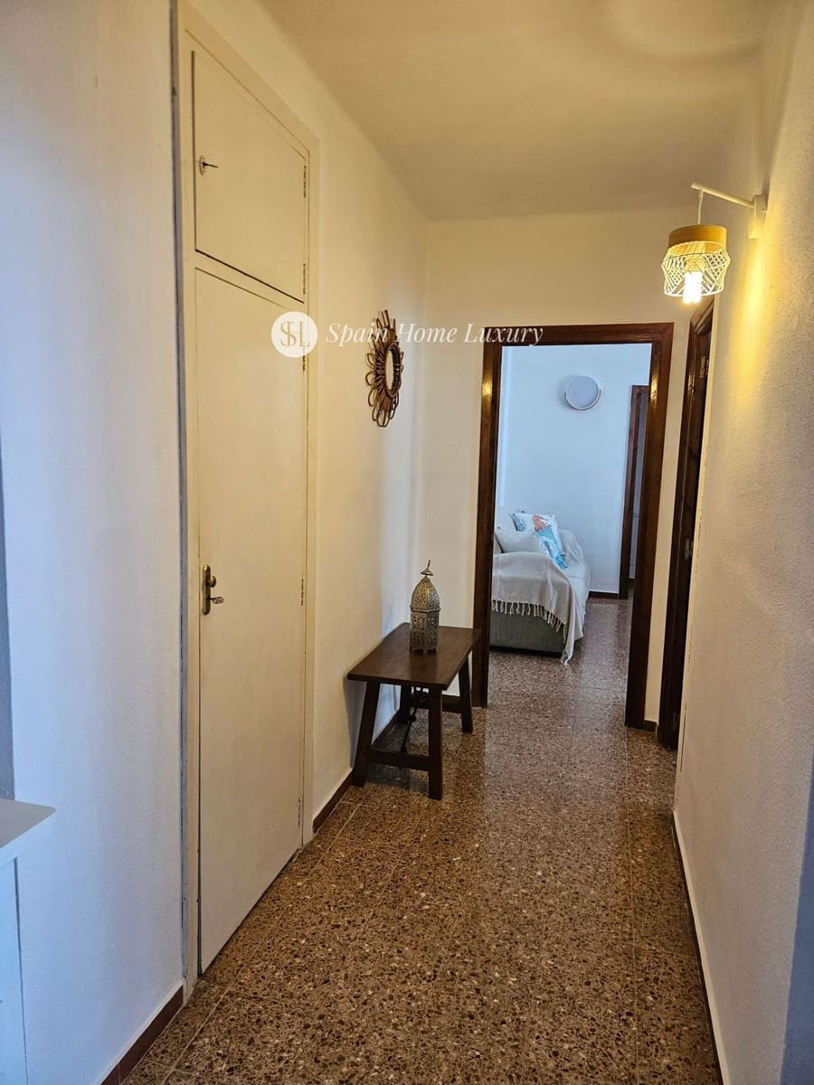 Piso de 2 habitaciones en Javea / Xàbia en venta con piscina - 274.000 € (Ref: 9331038)