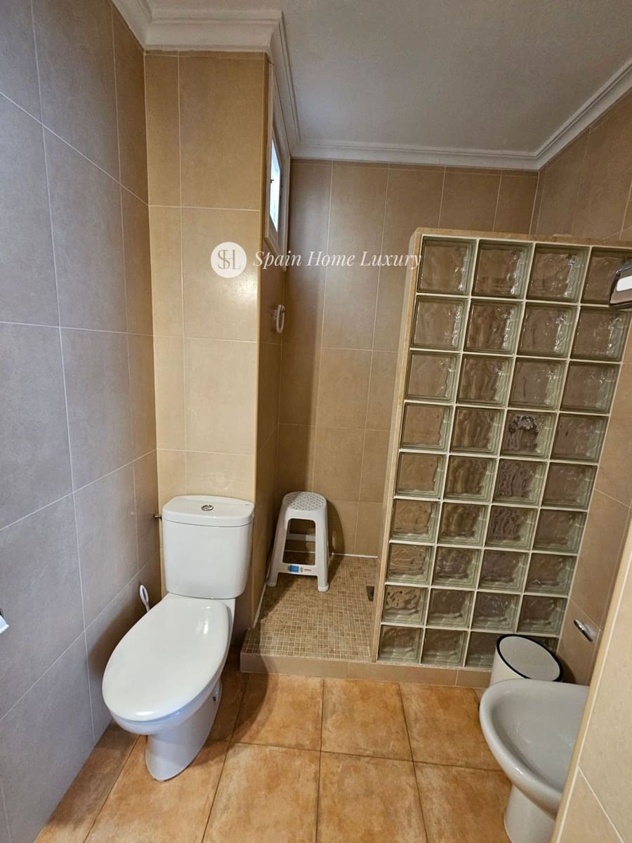 Piso de 2 habitaciones en Javea / Xàbia en venta con piscina - 274.000 € (Ref: 9331038)