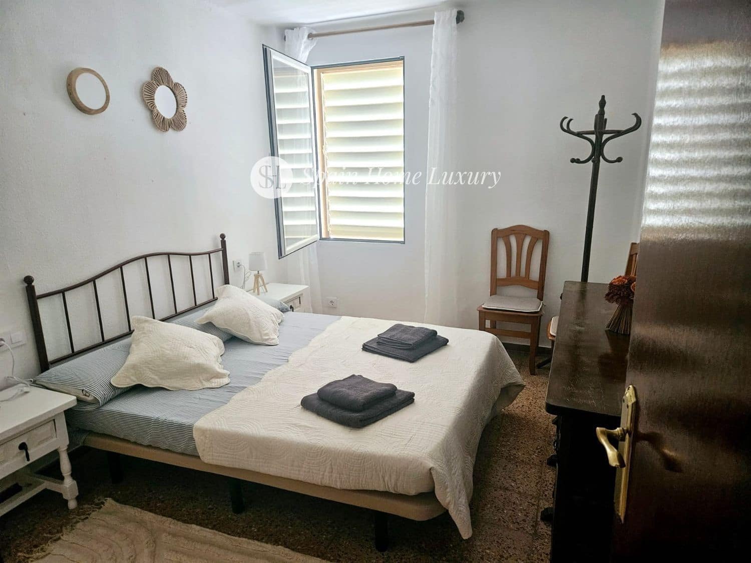 Piso de 2 habitaciones en Javea / Xàbia en venta con piscina - 274.000 € (Ref: 9331038)