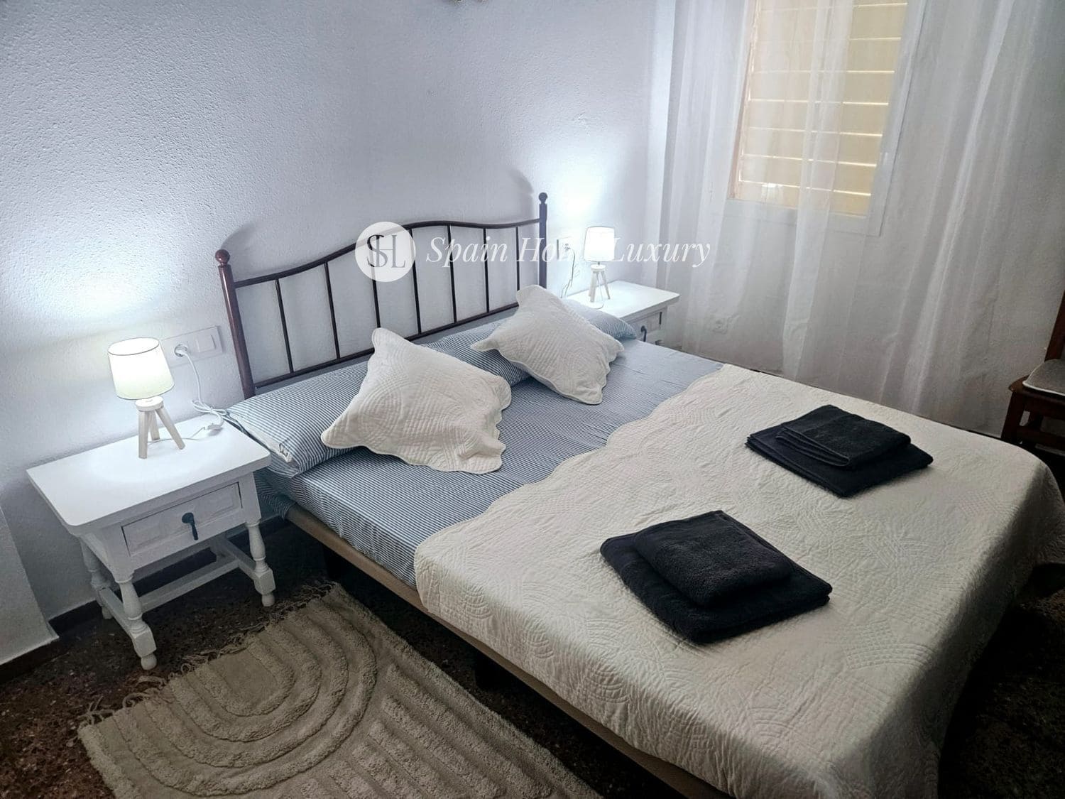 Piso de 2 habitaciones en Javea / Xàbia en venta con piscina - 274.000 € (Ref: 9331038)