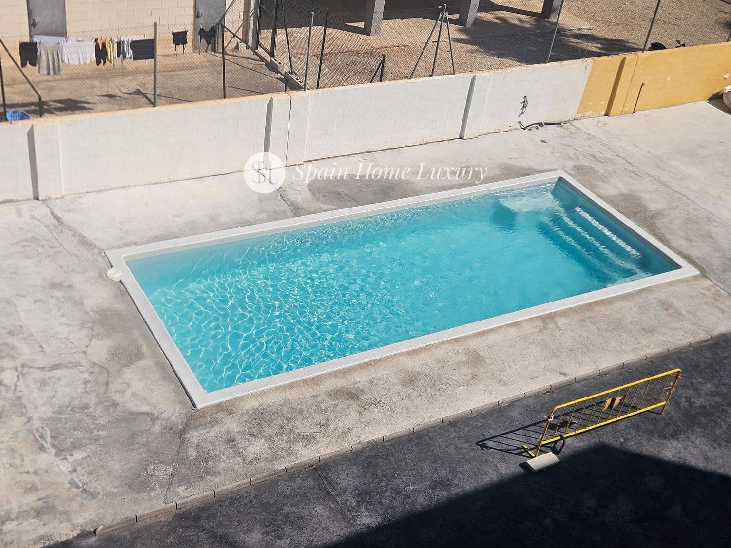 Piso de 2 habitaciones en Javea / Xàbia en venta con piscina - 274.000 € (Ref: 9331038)