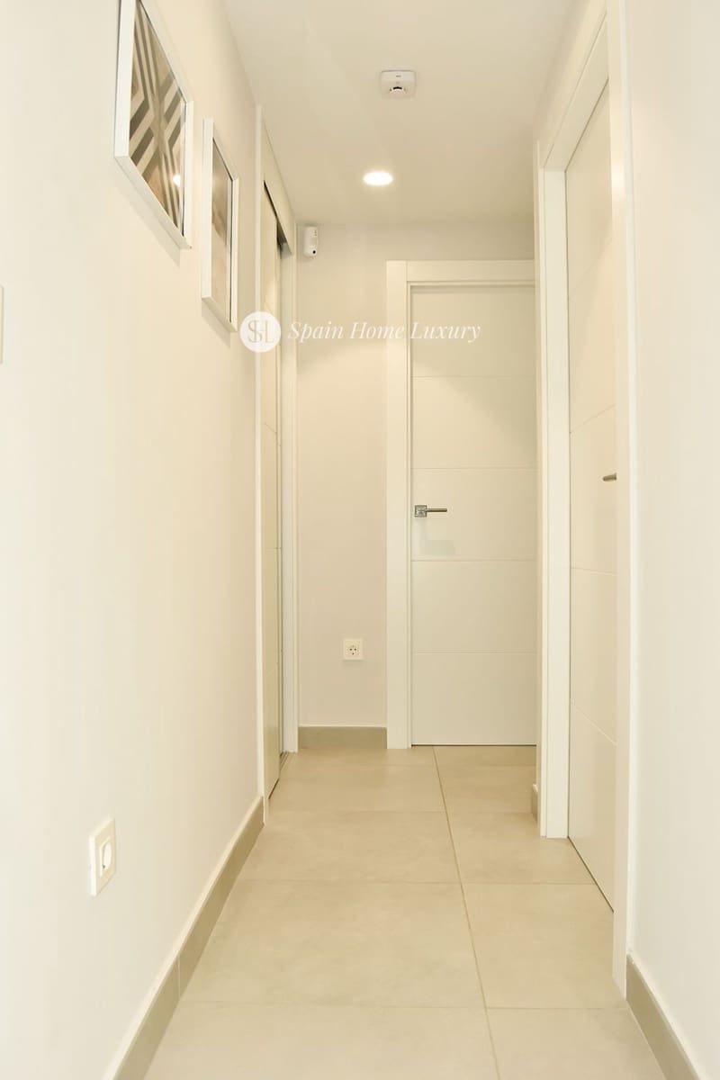 2 bedroom Flat for sale in Javea / Xabia with pool garage - € 479,999 (Ref: 9331039)