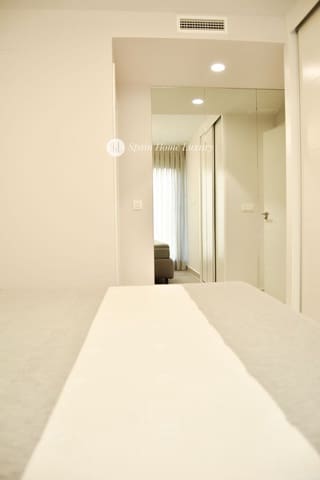 2 bedroom Flat for sale in Javea / Xàbia with pool garage - € 479,999 (Ref: 9331039)