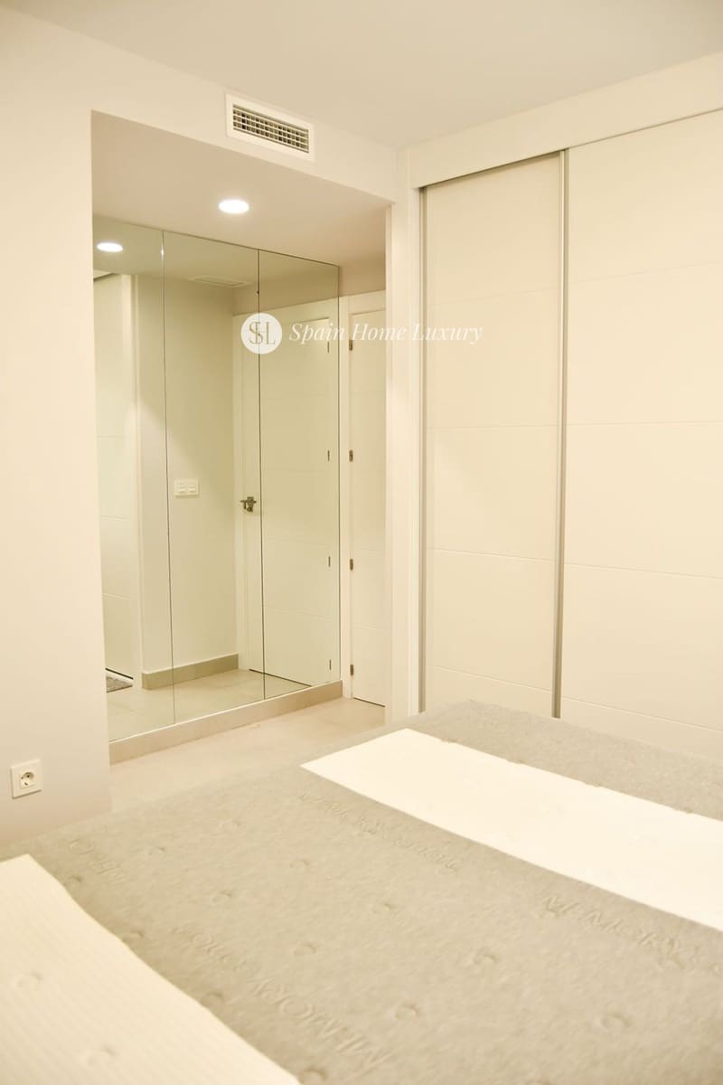 2 bedroom Flat for sale in Javea / Xabia with pool garage - € 479,999 (Ref: 9331039)