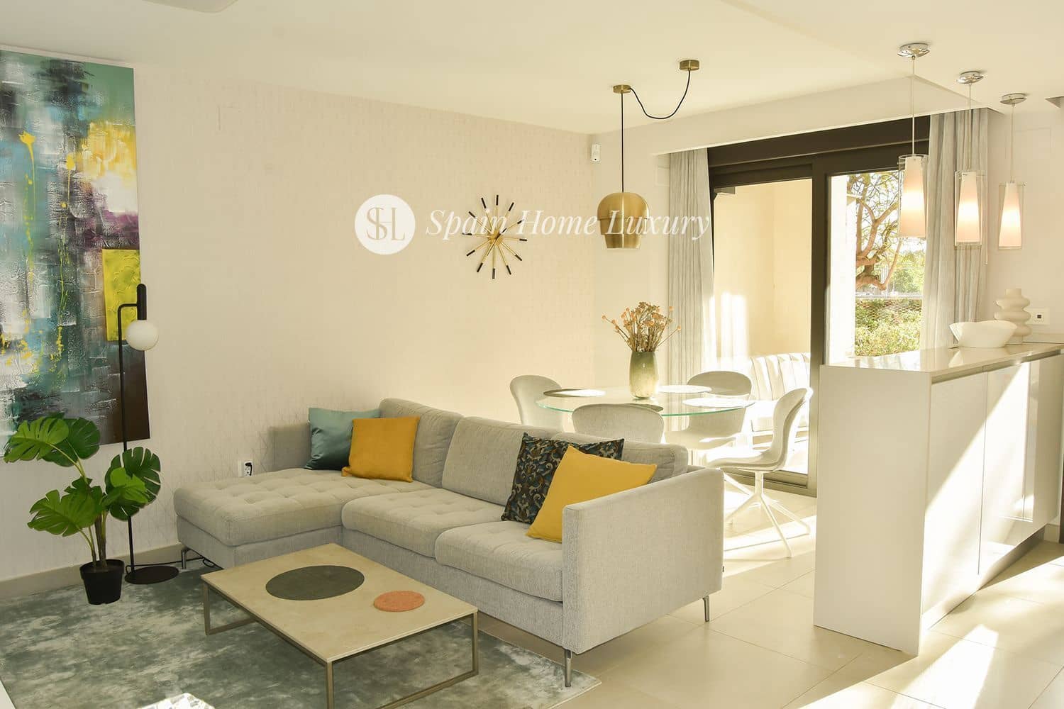 2 bedroom Flat for sale in Javea / Xabia with pool garage - € 479,999 (Ref: 9331039)