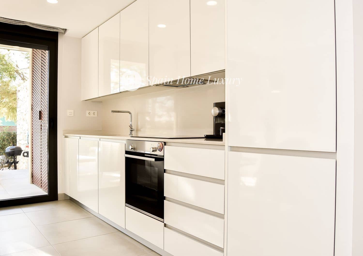 2 bedroom Flat for sale in Javea / Xabia with pool garage - € 479,999 (Ref: 9331039)