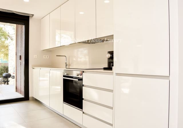 2 bedroom Flat for sale in Javea / Xàbia with pool garage - € 479,999 (Ref: 9331039)