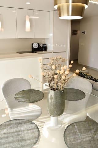 2 bedroom Flat for sale in Javea / Xàbia with pool garage - € 479,999 (Ref: 9331039)