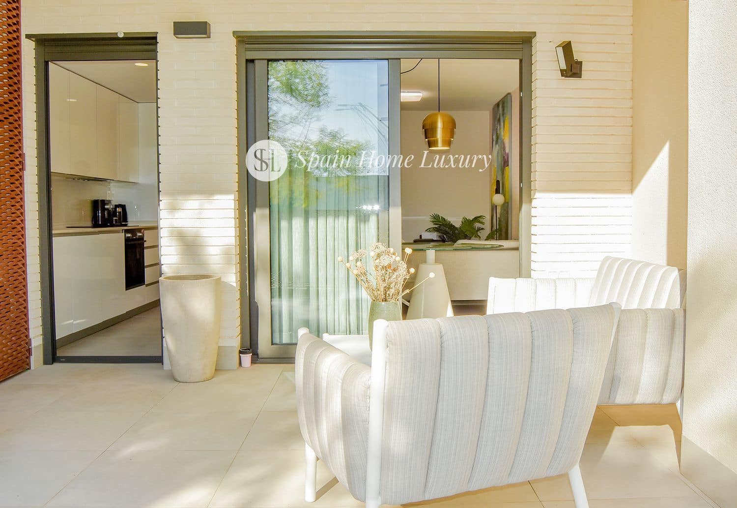 2 bedroom Flat for sale in Javea / Xabia with pool garage - € 479,999 (Ref: 9331039)