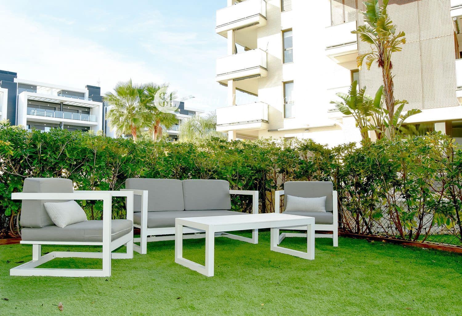 2 bedroom Flat for sale in Javea / Xabia with pool garage - € 479,999 (Ref: 9331039)