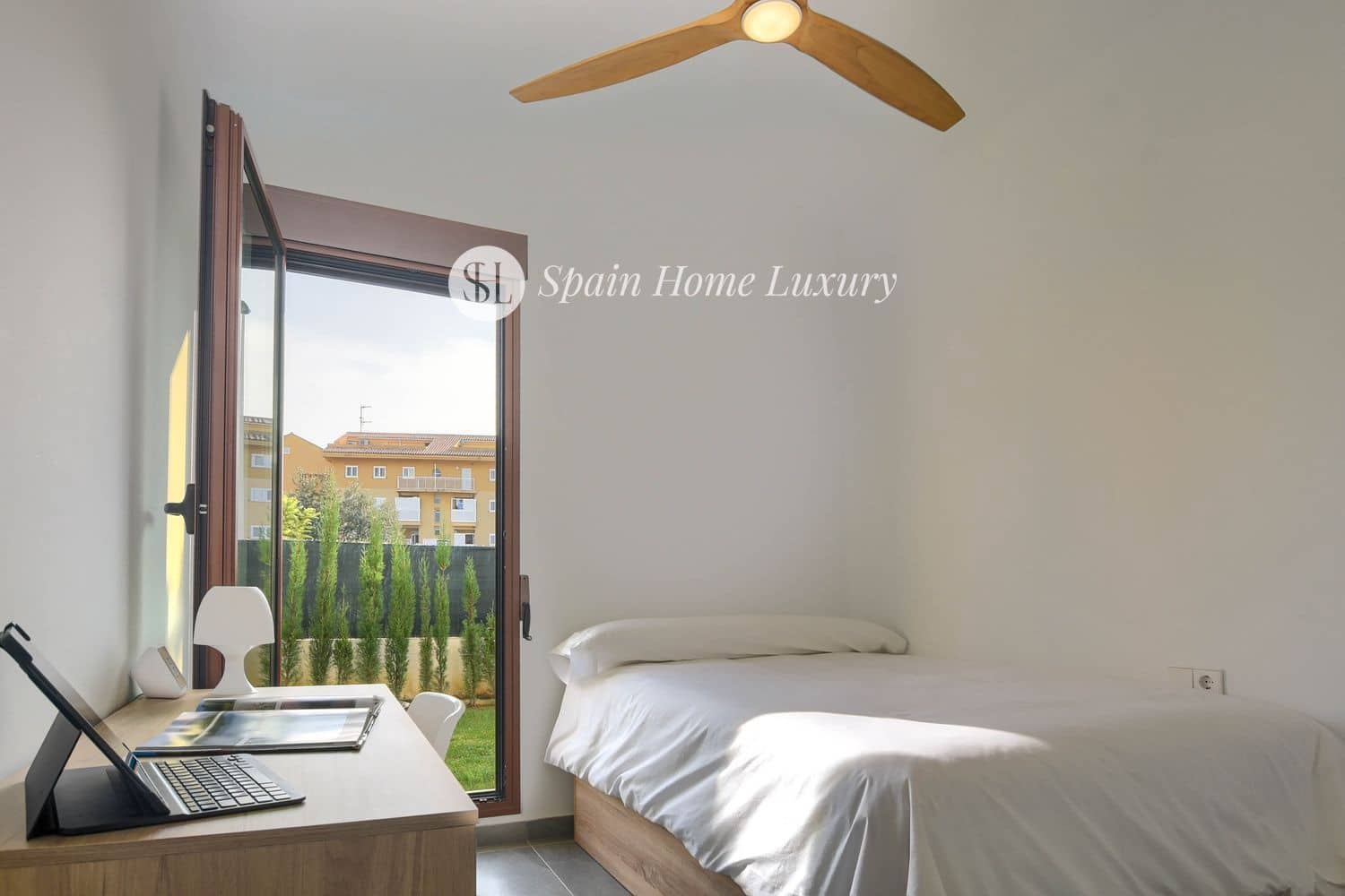 3 quarto Apartamento para venda em Javea / Xabia com piscina garagem - 629 000 € (Ref: 9335625)