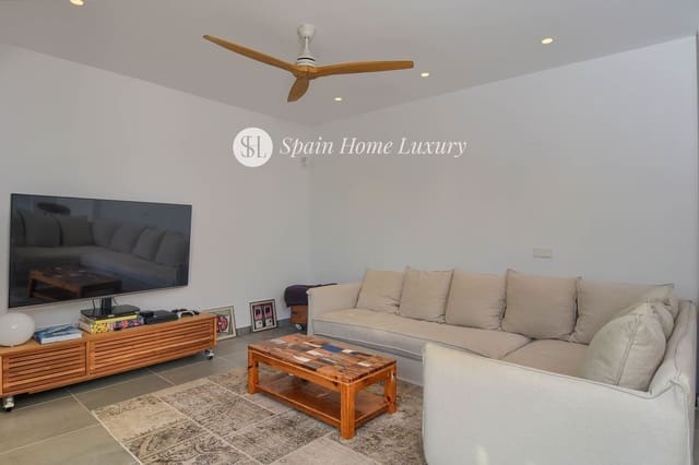 3 quarto Apartamento para venda em Montañar - El Arenal, Javea / Xàbia com piscina garagem - 629 000 € (Ref: 9335625)