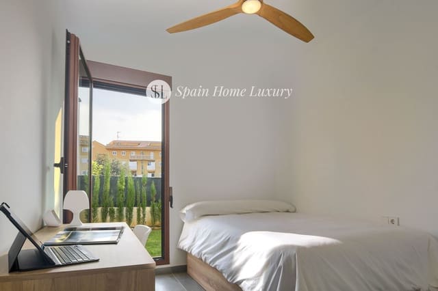 3 quarto Apartamento para venda em Montañar - El Arenal, Javea / Xàbia com piscina garagem - 629 000 € (Ref: 9335625)