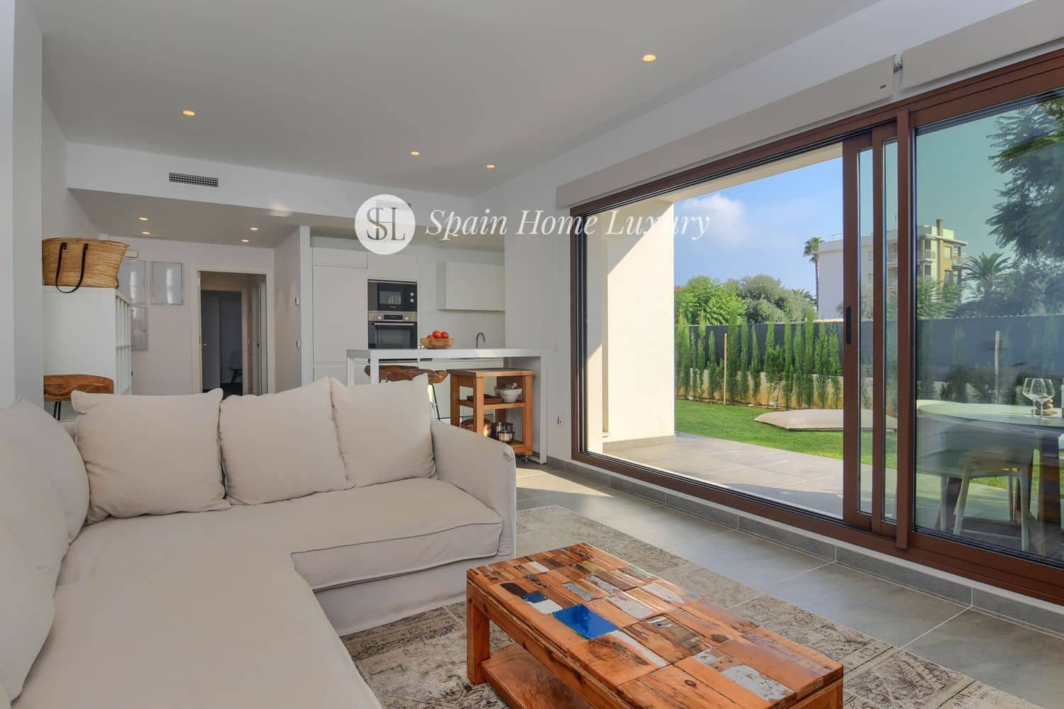 3 quarto Apartamento para venda em Javea / Xabia com piscina garagem - 629 000 € (Ref: 9335625)