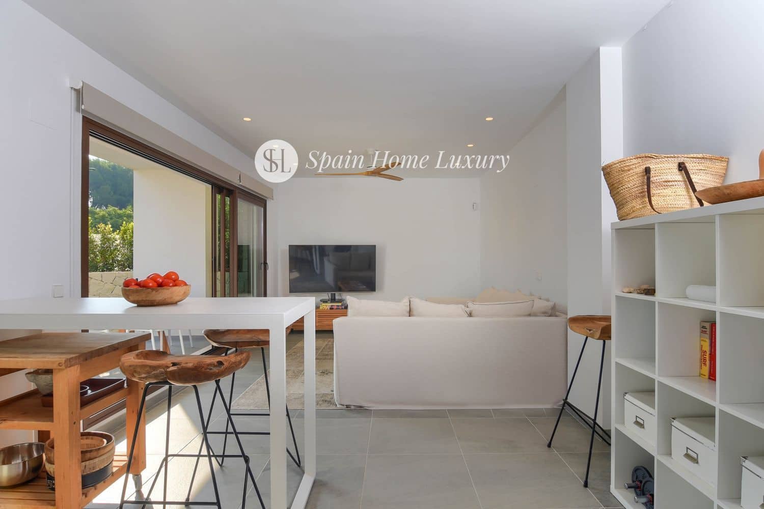 3 quarto Apartamento para venda em Javea / Xabia com piscina garagem - 629 000 € (Ref: 9335625)