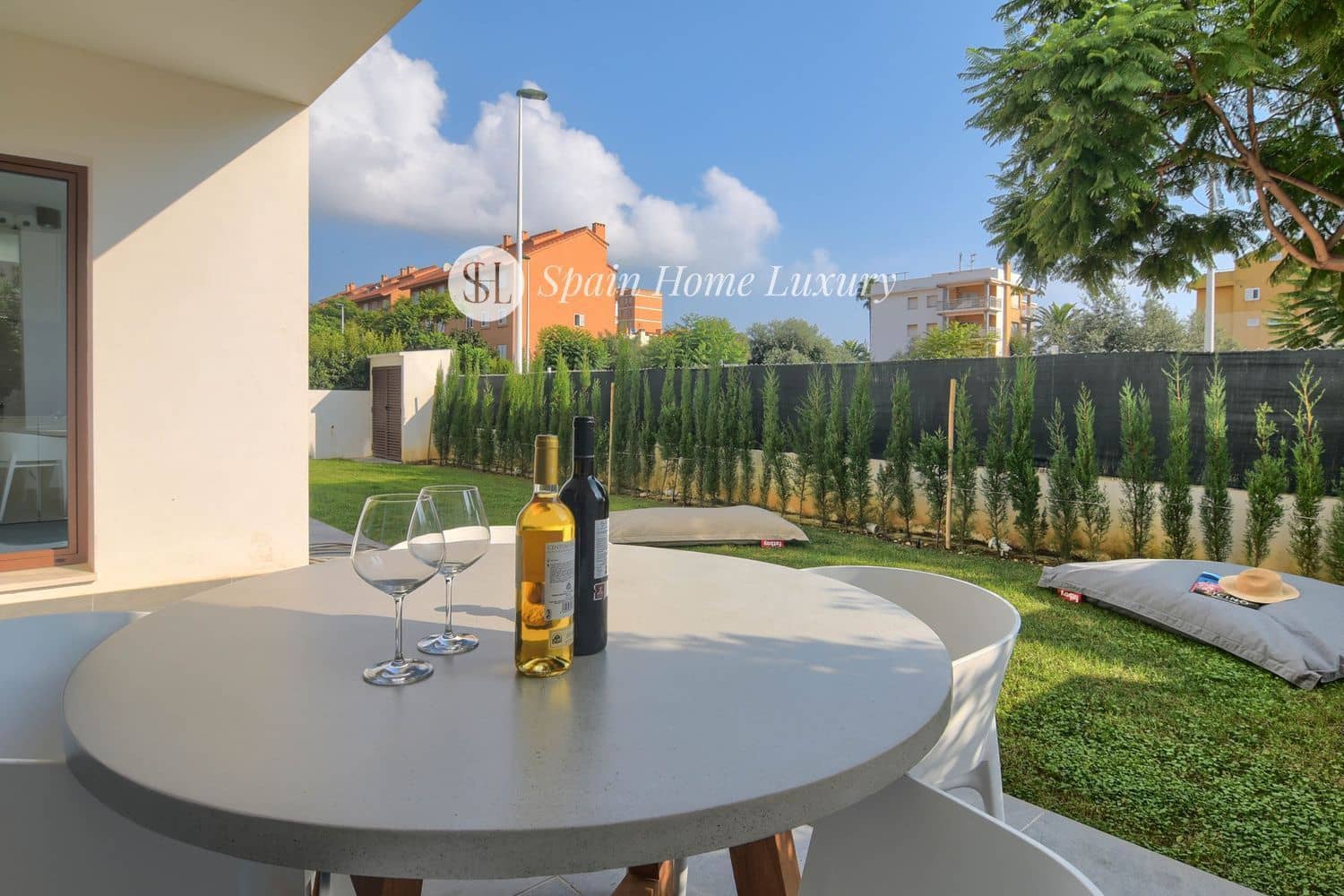 3 quarto Apartamento para venda em Javea / Xabia com piscina garagem - 629 000 € (Ref: 9335625)