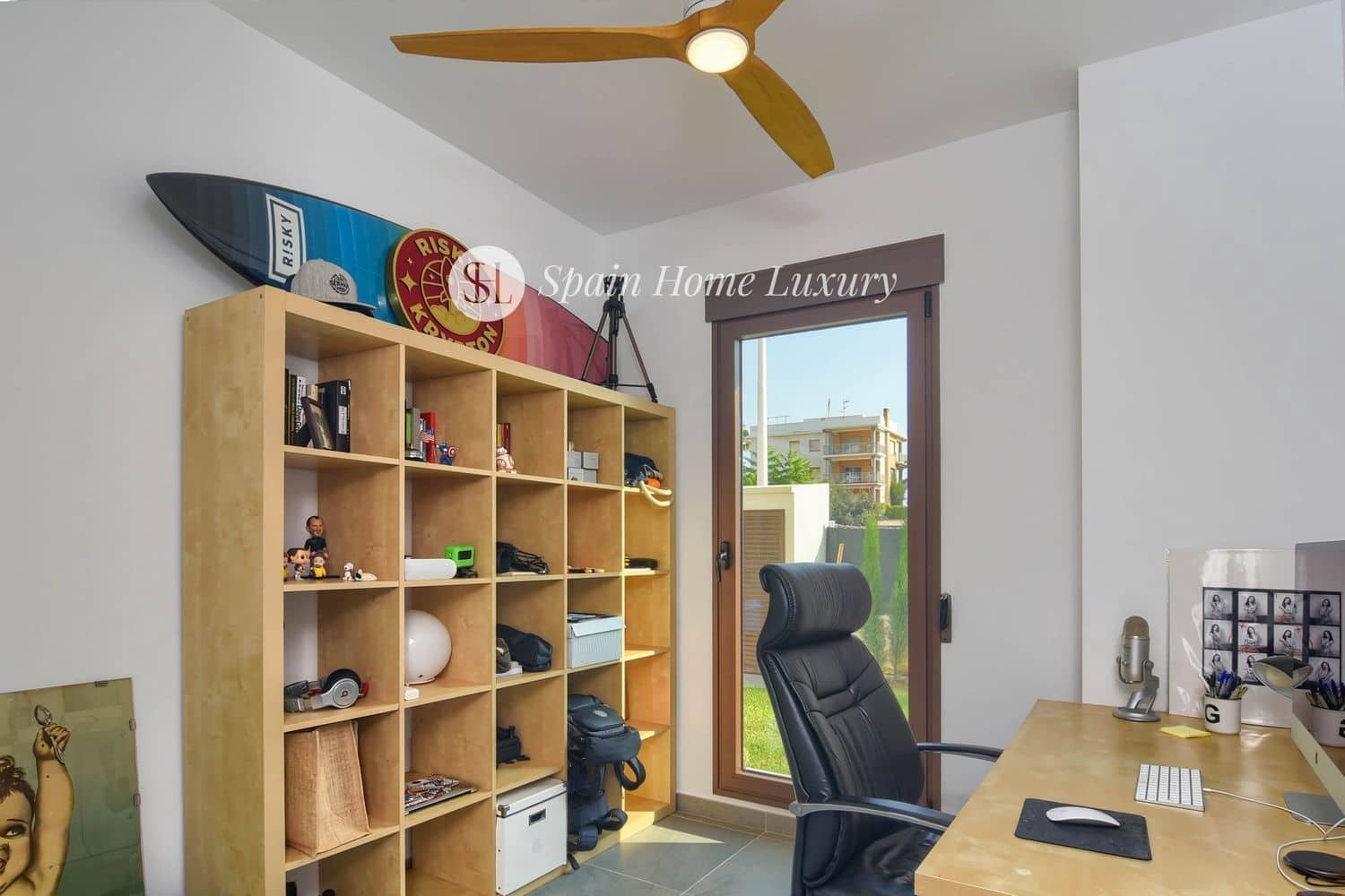 3 quarto Apartamento para venda em Javea / Xabia com piscina garagem - 629 000 € (Ref: 9335625)