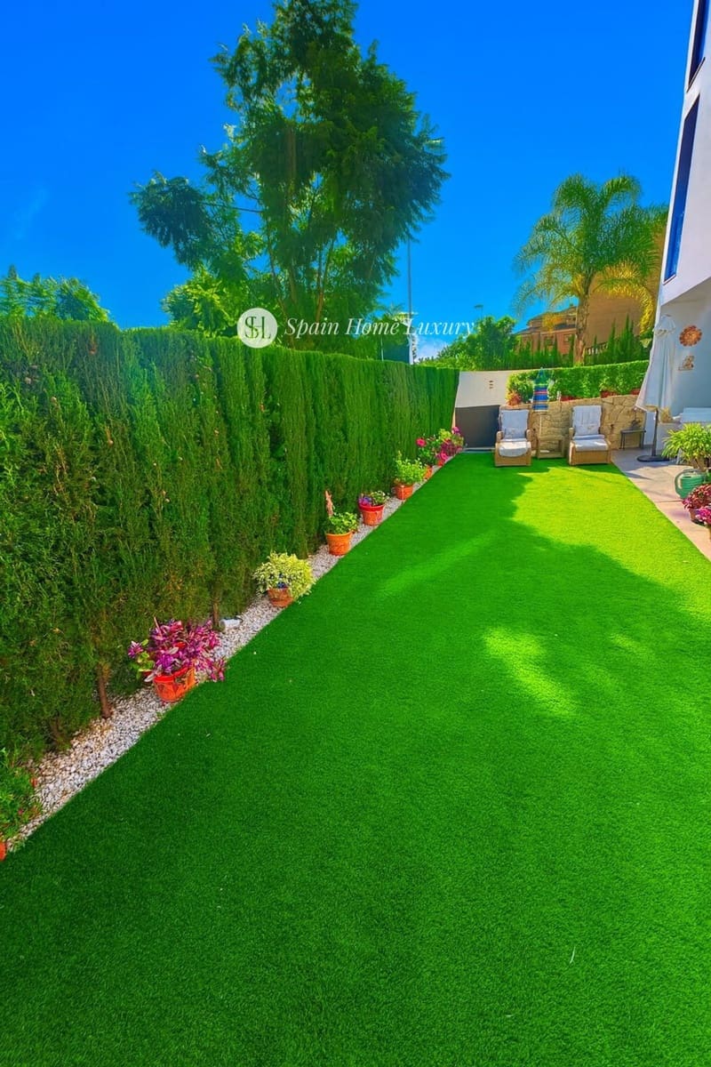 3 quarto Apartamento para venda em Javea / Xabia com piscina garagem - 629 000 € (Ref: 9335625)