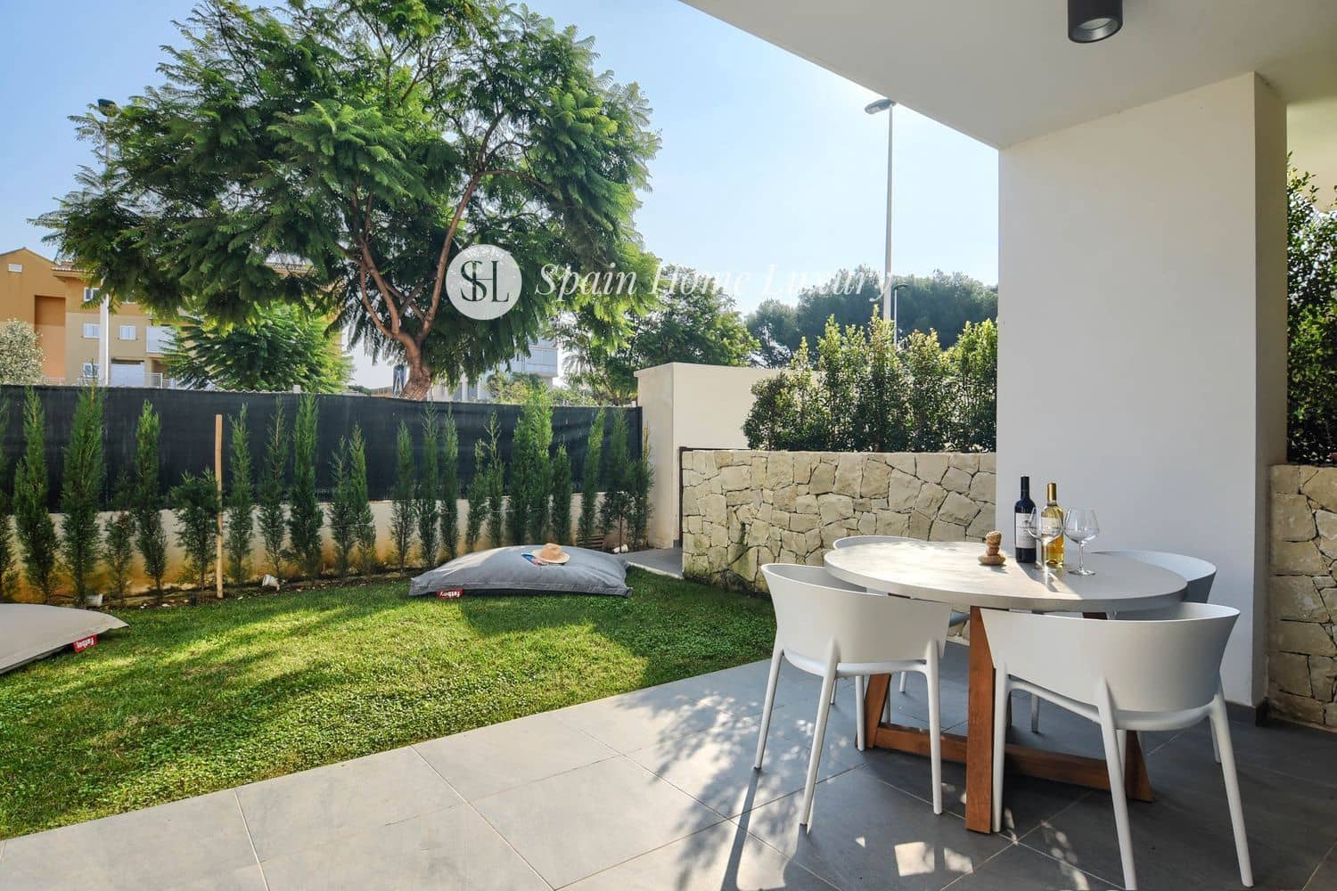 3 quarto Apartamento para venda em Javea / Xabia com piscina garagem - 629 000 € (Ref: 9335625)