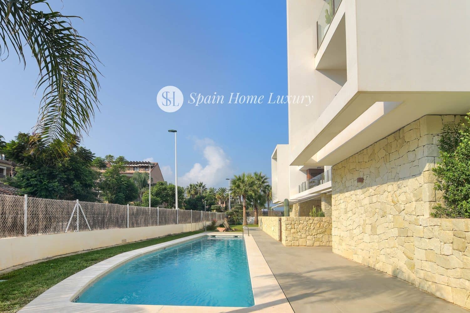 3 quarto Apartamento para venda em Javea / Xabia com piscina garagem - 629 000 € (Ref: 9335625)