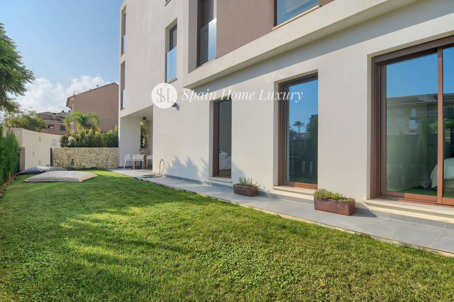 3 quarto Apartamento para venda em Javea / Xabia com piscina garagem - 629 000 € (Ref: 9335625)