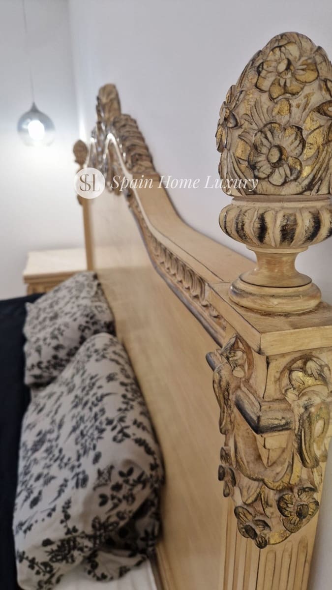 5 bedroom Villa for sale in Calpe / Calp with pool - € 749,000 (Ref: 9341780)