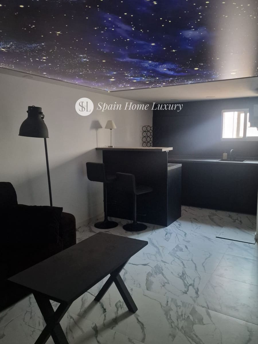 5 bedroom Villa for sale in Calpe / Calp with pool - € 749,000 (Ref: 9341780)