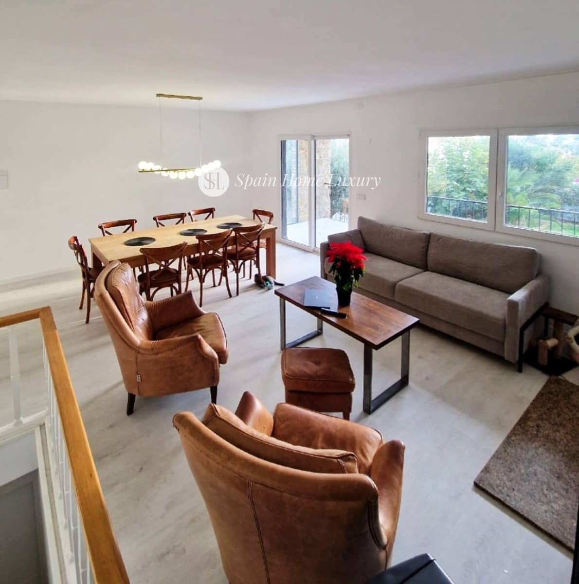 5 bedroom Villa for sale in Calpe / Calp with pool - € 749,000 (Ref: 9341780)