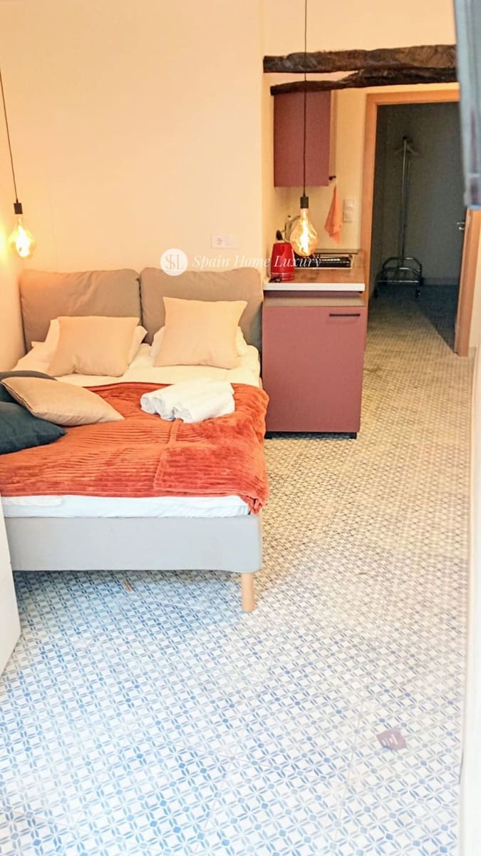 3 bedroom Townhouse for sale in Calpe / Calp - € 315,000 (Ref: 9341792)