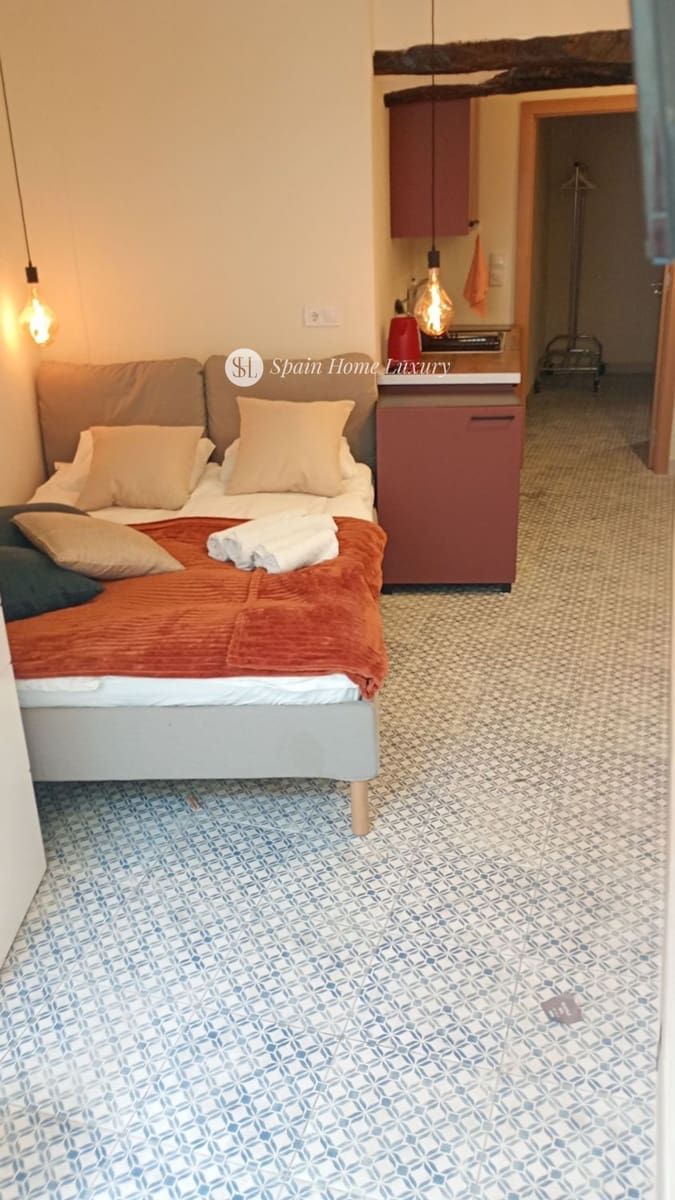 3 bedroom Townhouse for sale in Calpe / Calp - € 315,000 (Ref: 9341792)