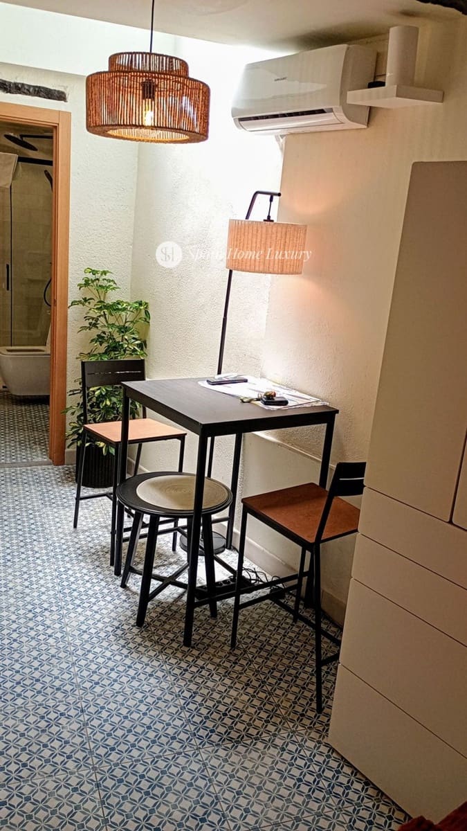 3 bedroom Townhouse for sale in Calpe / Calp - € 315,000 (Ref: 9341792)