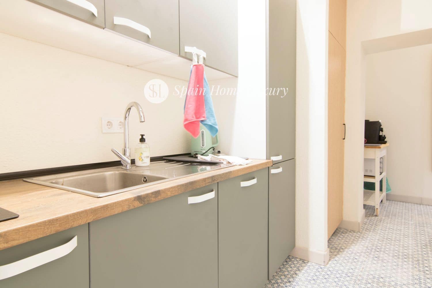 3 bedroom Townhouse for sale in Calpe / Calp - € 315,000 (Ref: 9341792)