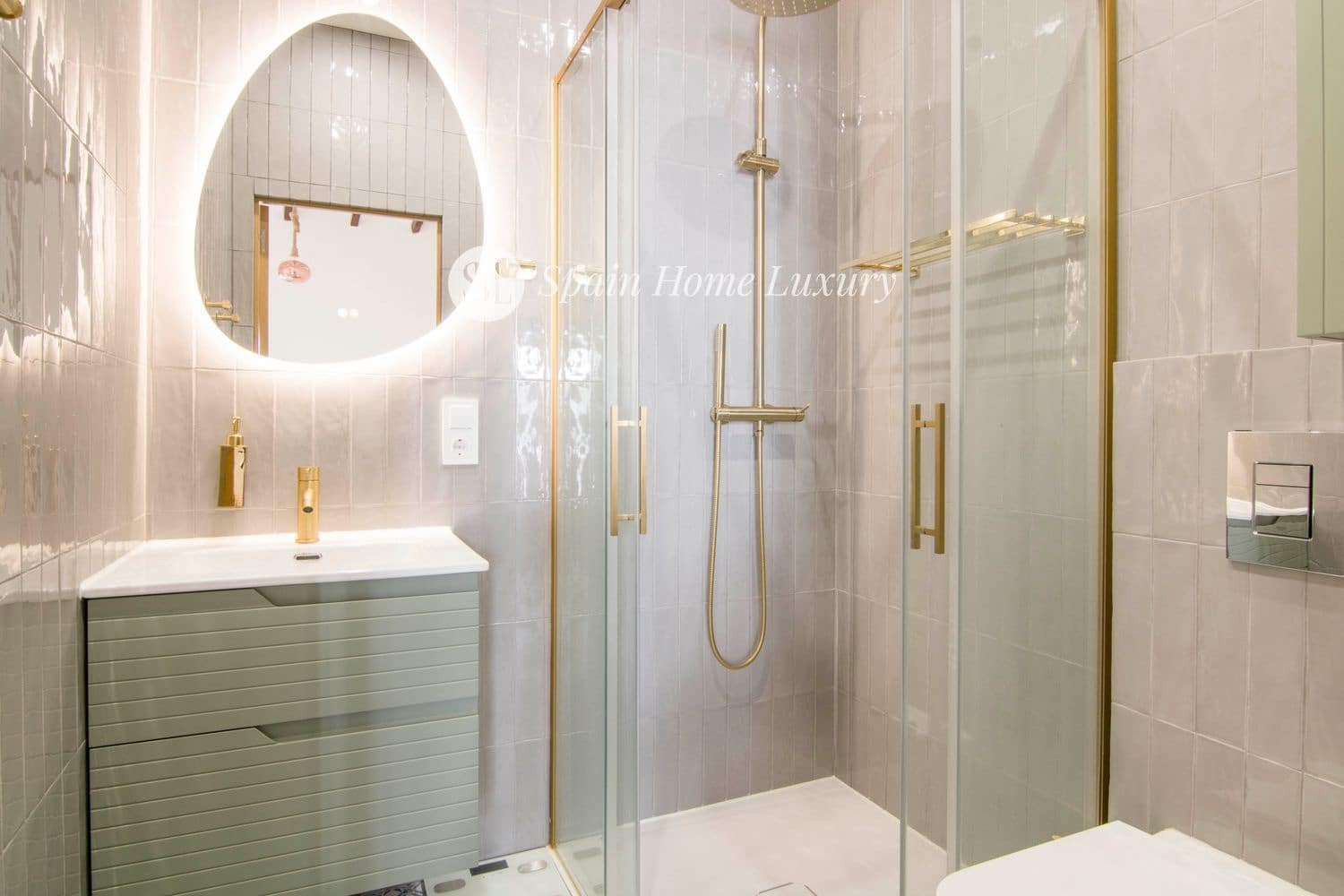 3 bedroom Townhouse for sale in Calpe / Calp - € 315,000 (Ref: 9341792)