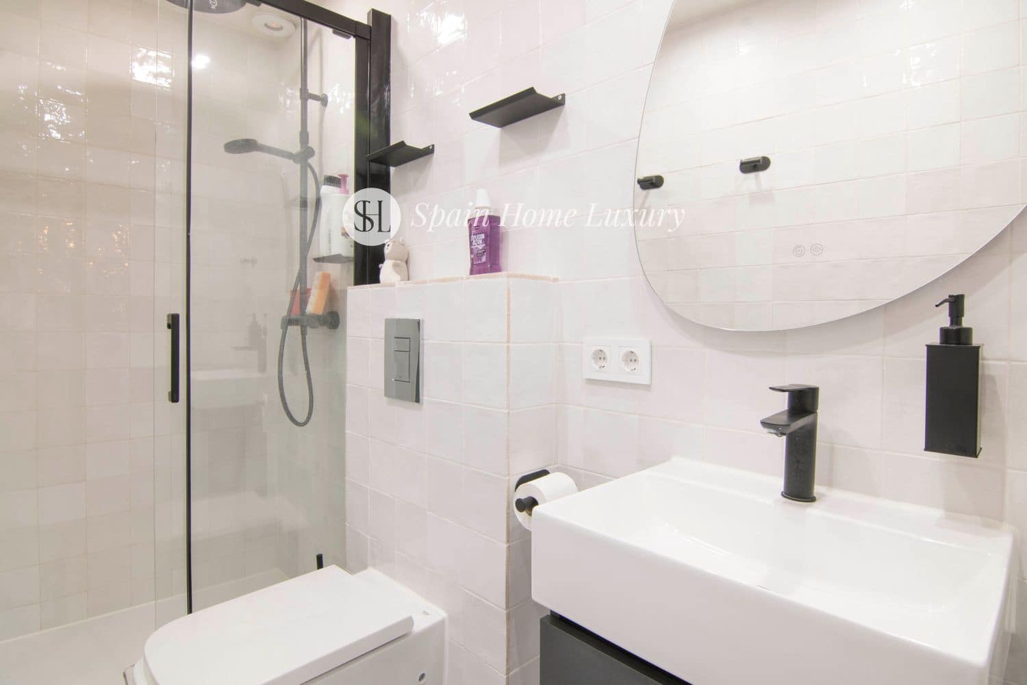 3 bedroom Townhouse for sale in Calpe / Calp - € 315,000 (Ref: 9341792)