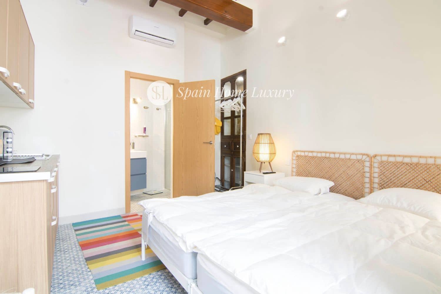 3 bedroom Townhouse for sale in Calpe / Calp - € 315,000 (Ref: 9341792)